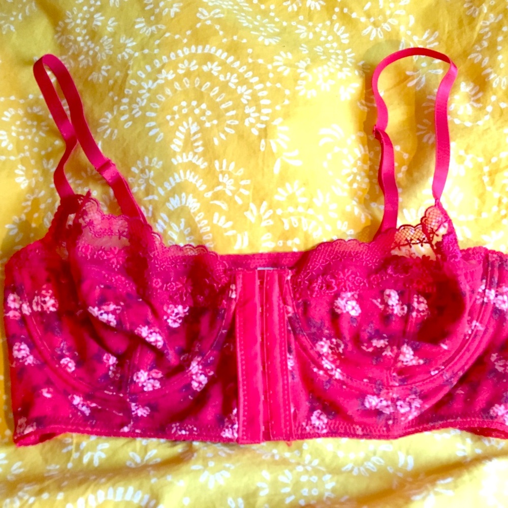 Free People Bra